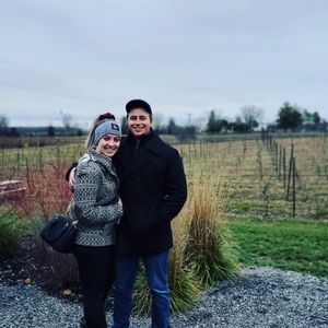 Meet your Posher, Madison